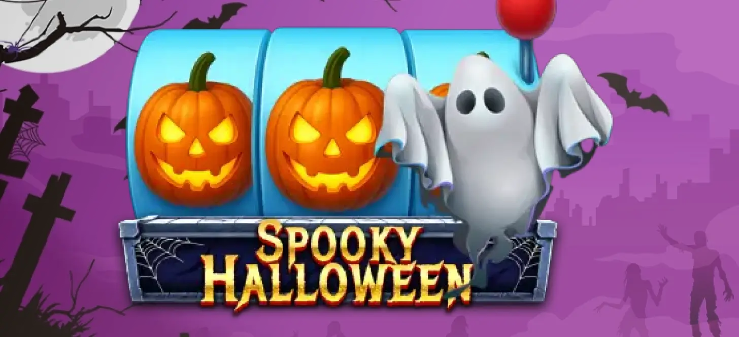 bet 4 Top Halloween Slot Games to Play at 21BetsCasino