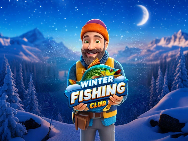 bet 4 Clube de Pesca de Inverno